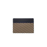 Chevron Card Case - Big Bag 