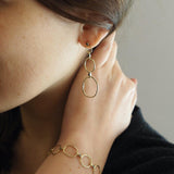BEA Drop Earrings