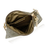 Ibiza Snakehead Crossbody