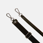 MZ Wallace Crosby Traveler Black - Big Bag NY