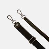 MZ Wallace Crosby Traveler Black - Big Bag NY