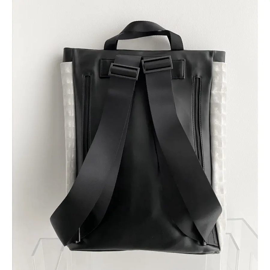 Backpack in Black Renz