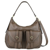 Michela Large Double Pocket Hobo