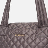MZ Wallace Medium Sutton Deluxe Magnet - Big Bag NY
