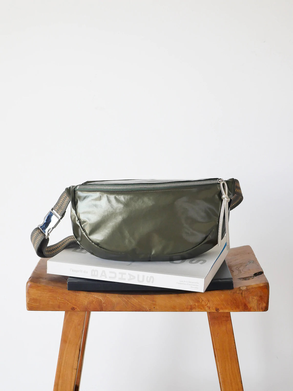 Brontibay Sakari Glam Belt Bag Fanny pack Bum Bag - Big Bag NY