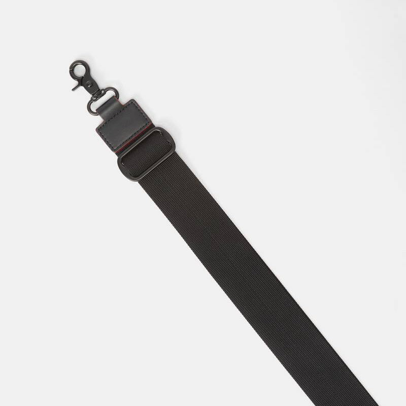 MZ Wallace Black Mini Metro Tote Deluxe - Big Bag NY Black Rec