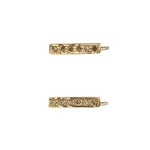 Tom Diamond Stud Ear Hooks - Big Bag 